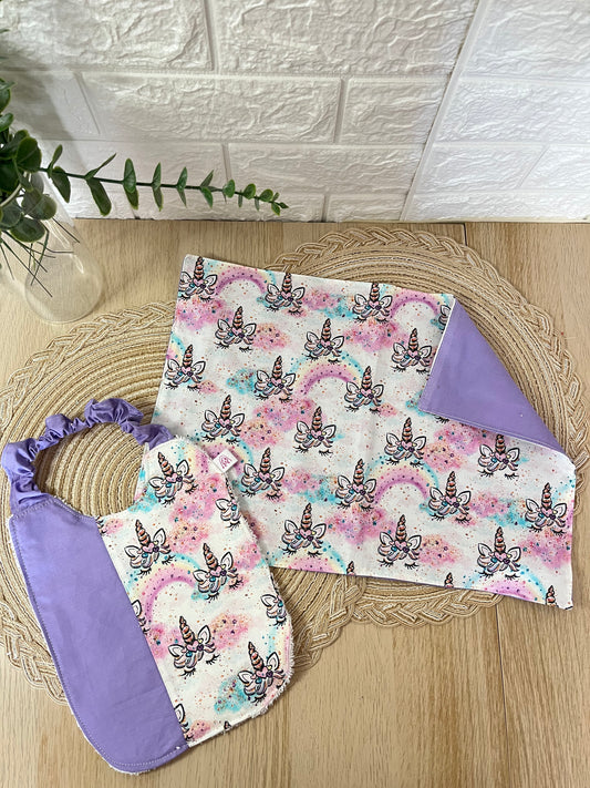 Set asilo