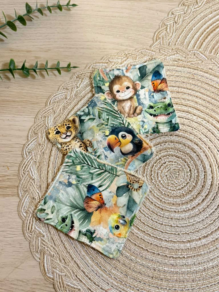 Quadrotti Baby Care