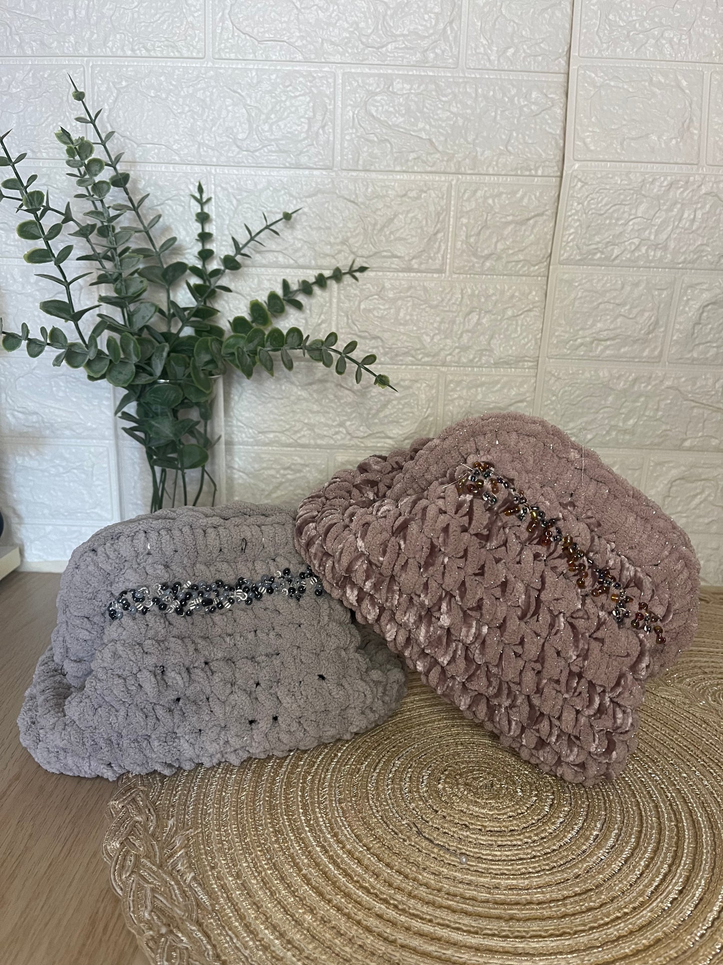 Borsa Cloty - PRONTA CONSEGNA