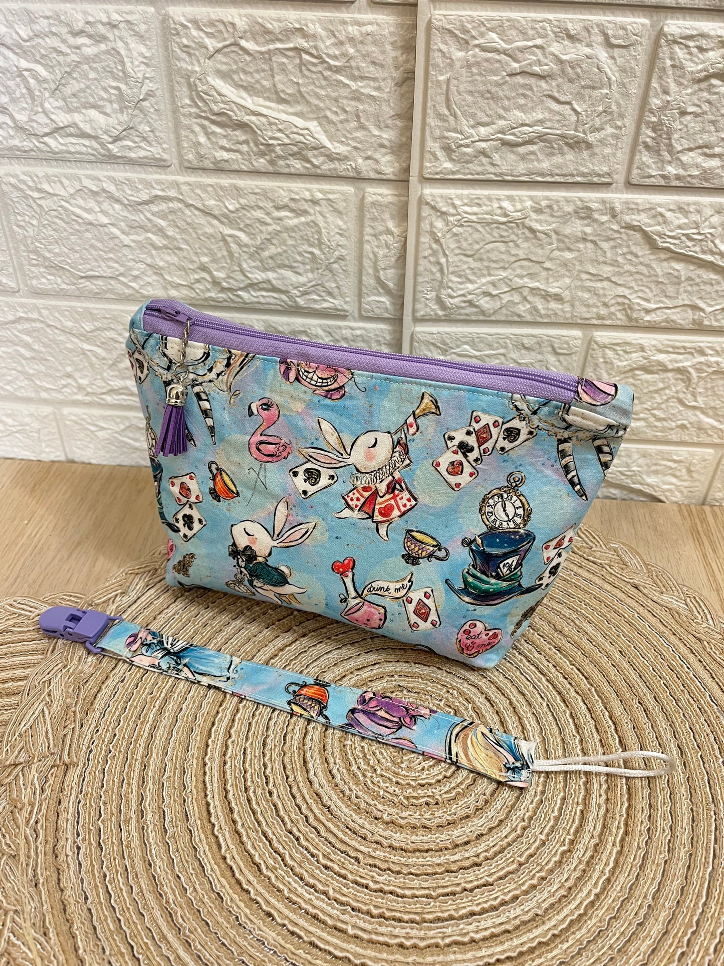 Set nascita beauty e catenella -30%