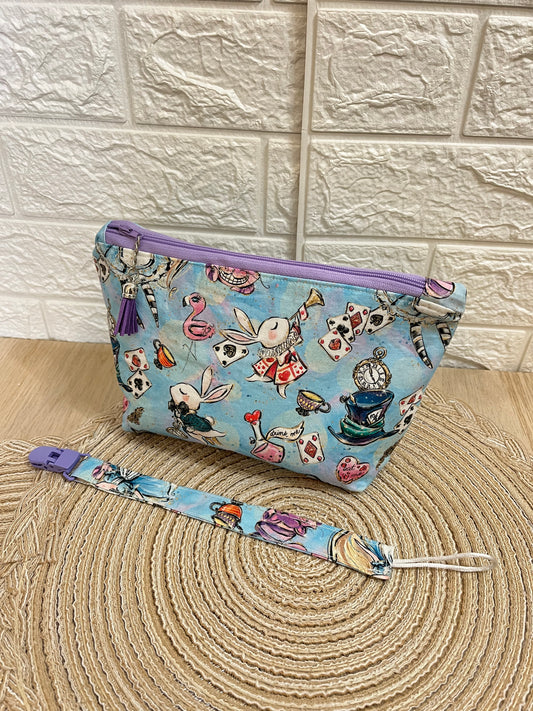 Set nascita beauty e catenella -30%