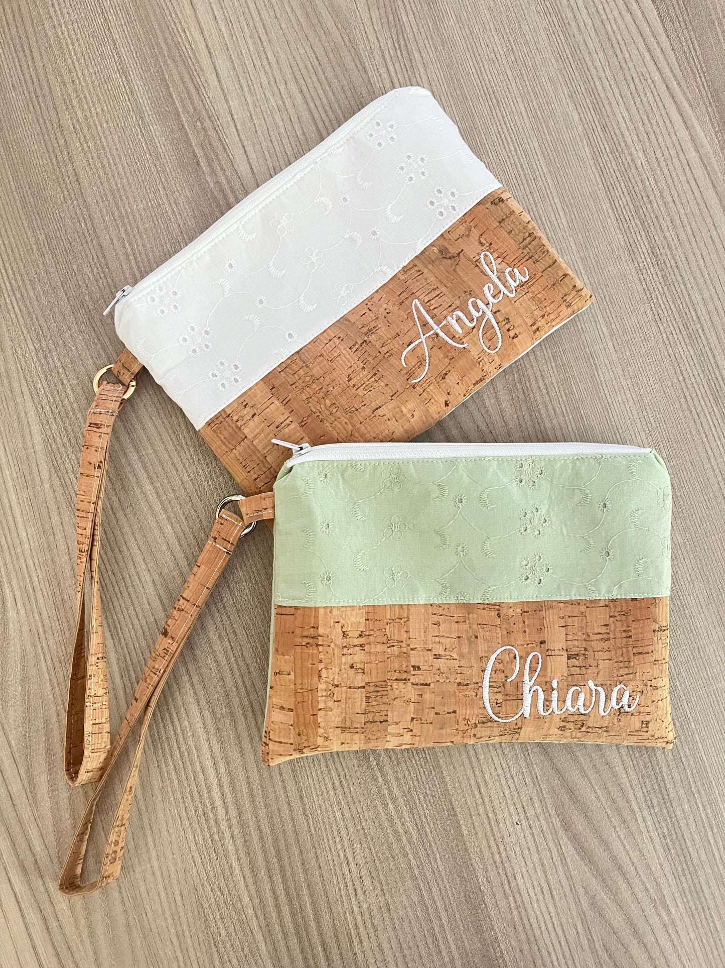 Pochette Sughero