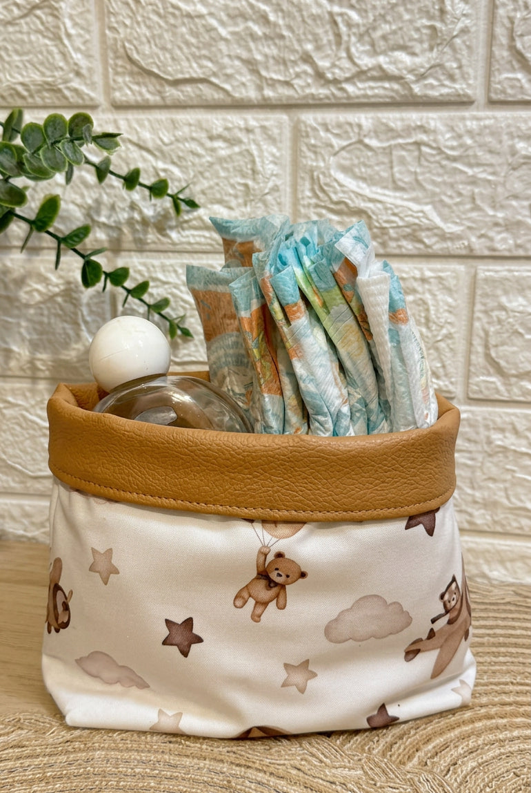 Cestino Organizer