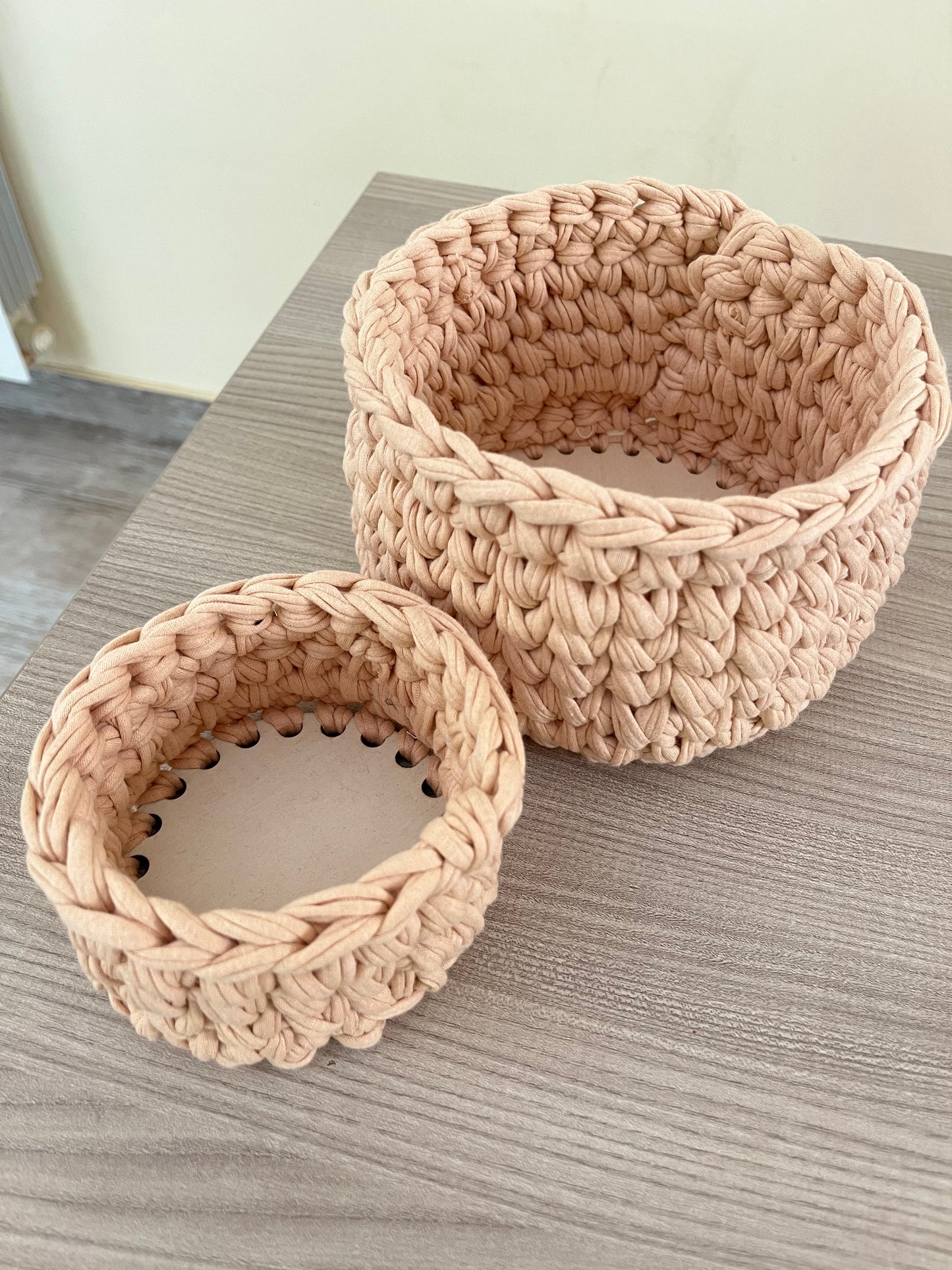 Set cestini organizer -30%