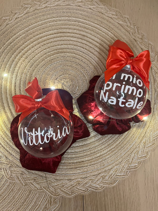 Pallina Bubble