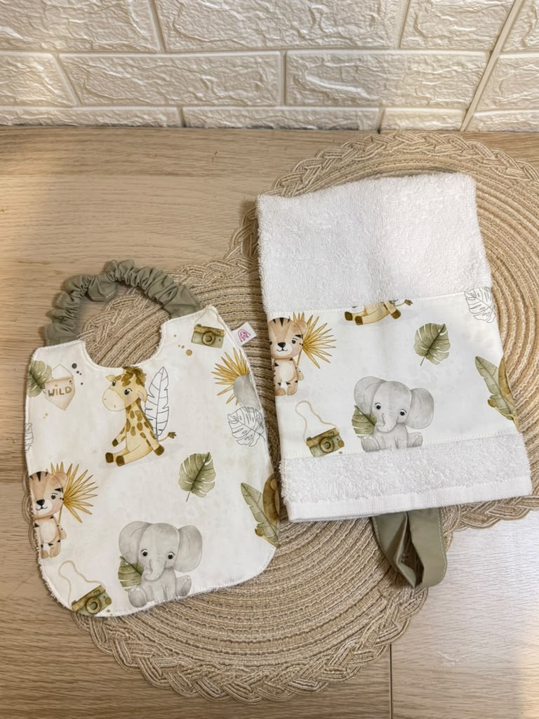 Set asilo