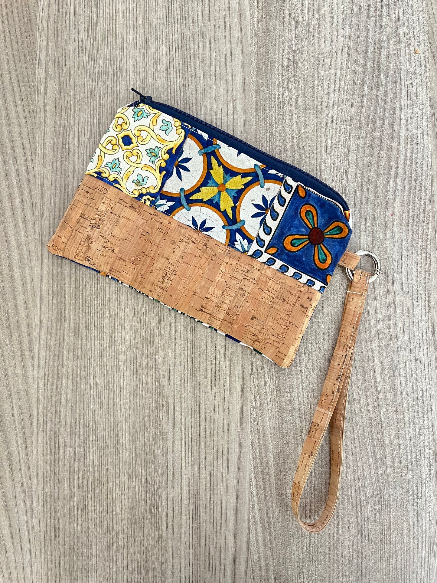 Pochette Sughero