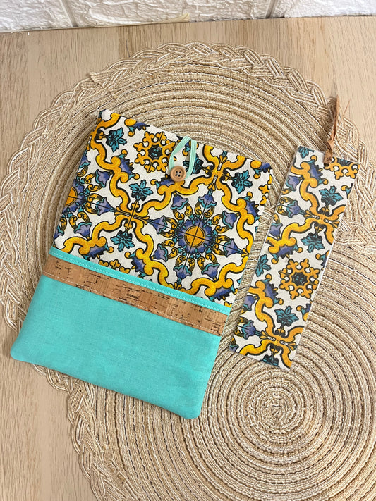 CoverBook Maiolica