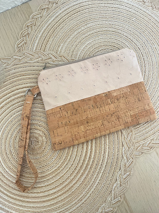 Pochette sughero