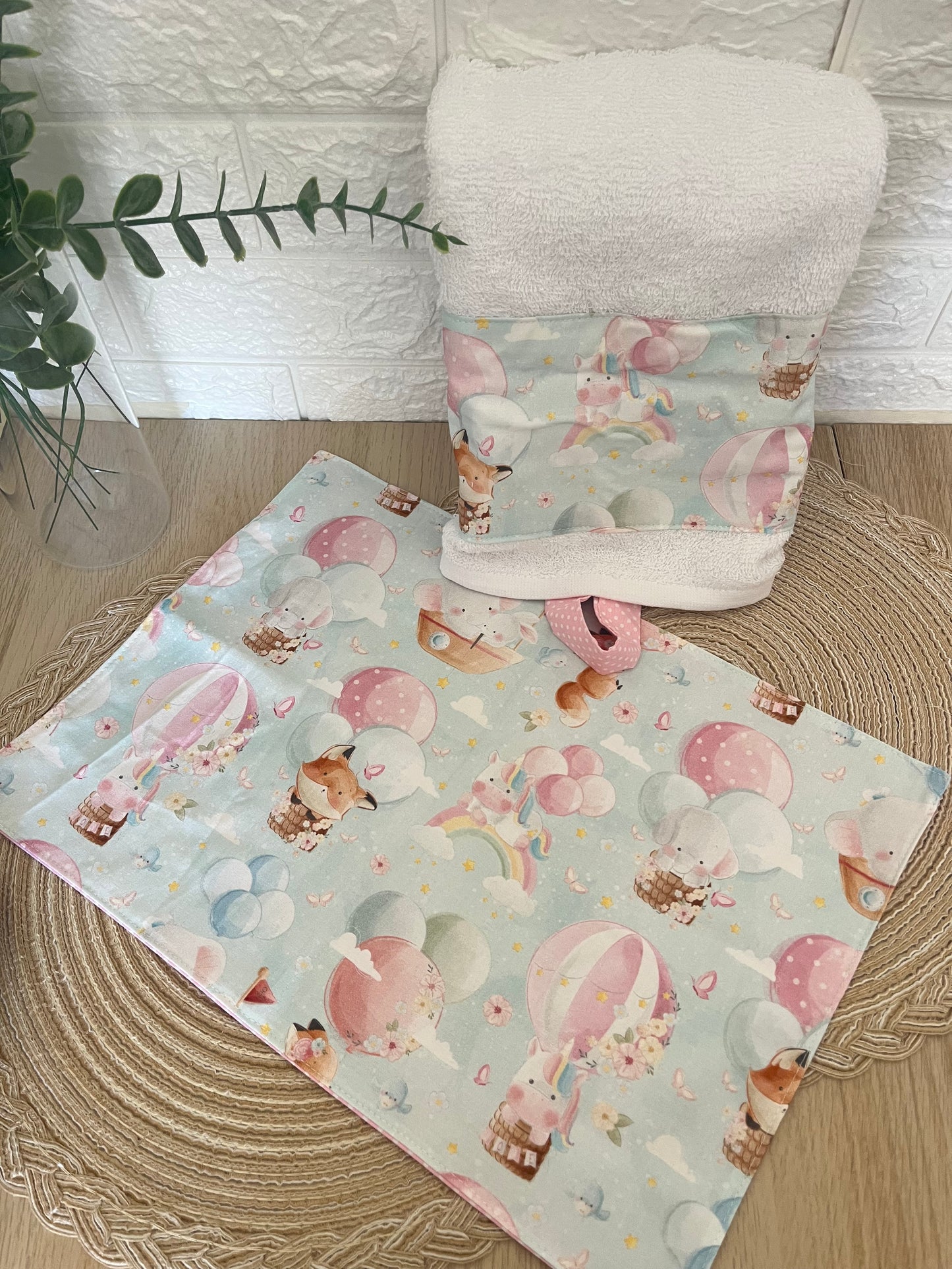 Set asilo
