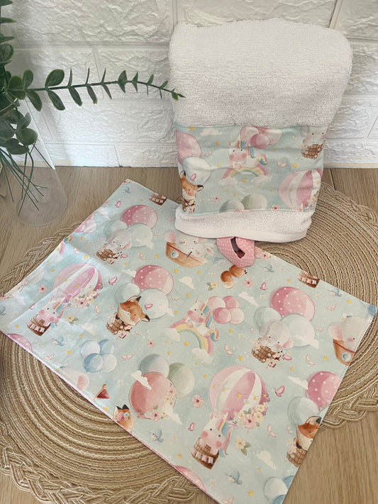 Set asilo