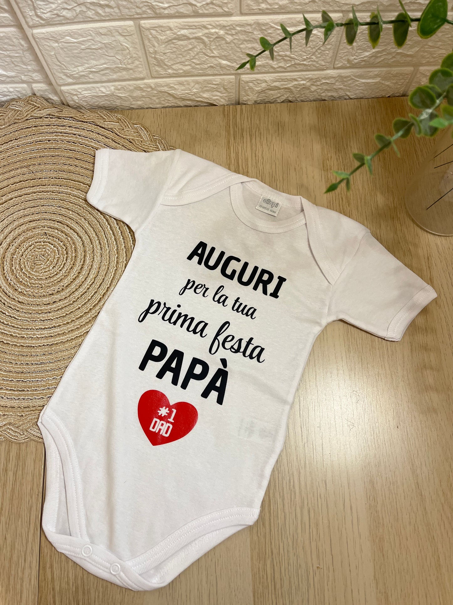 Body festa del Papà