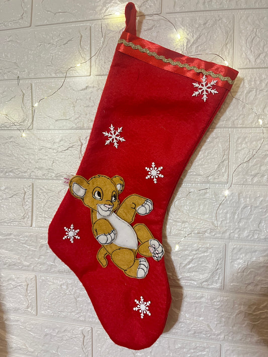 Calza Simba