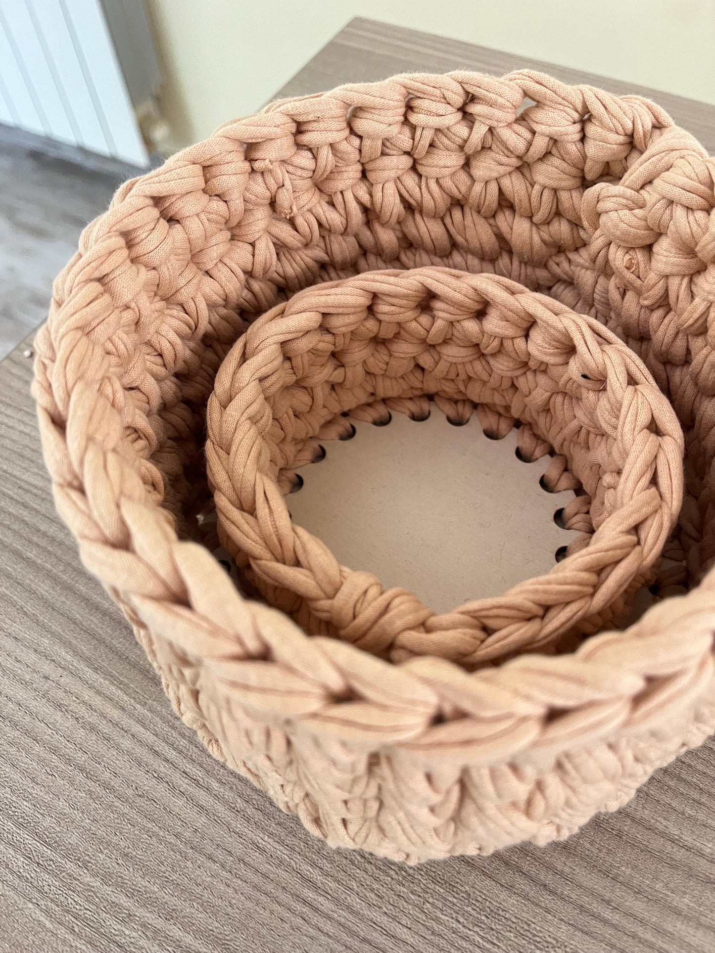 Set cestini organizer -30%