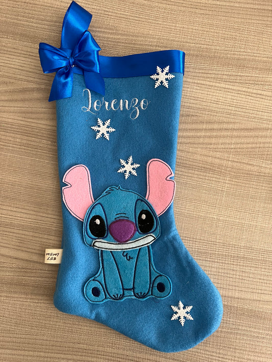 Calza Stitch
