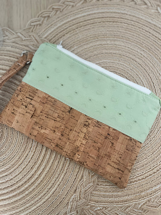Pochette sughero