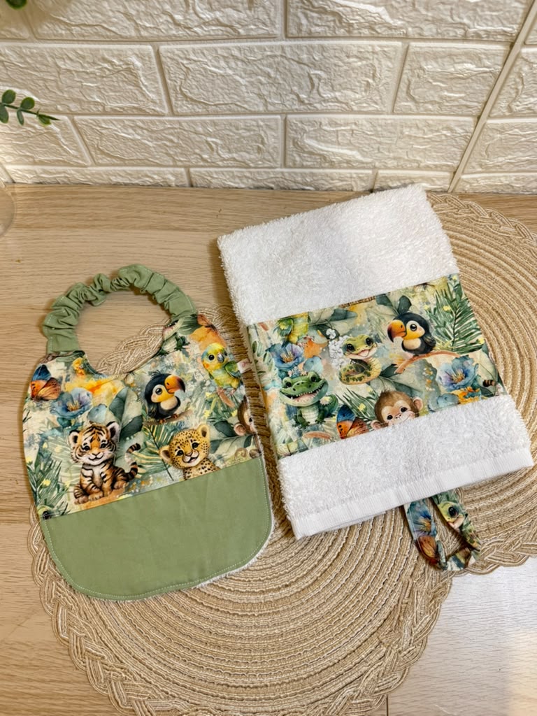 Set asilo