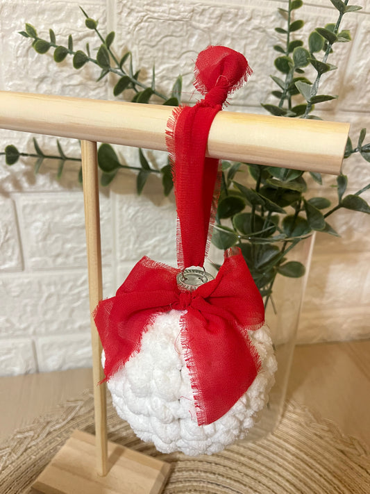 Pallina Crochet