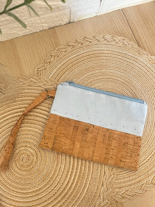 Pochette sughero