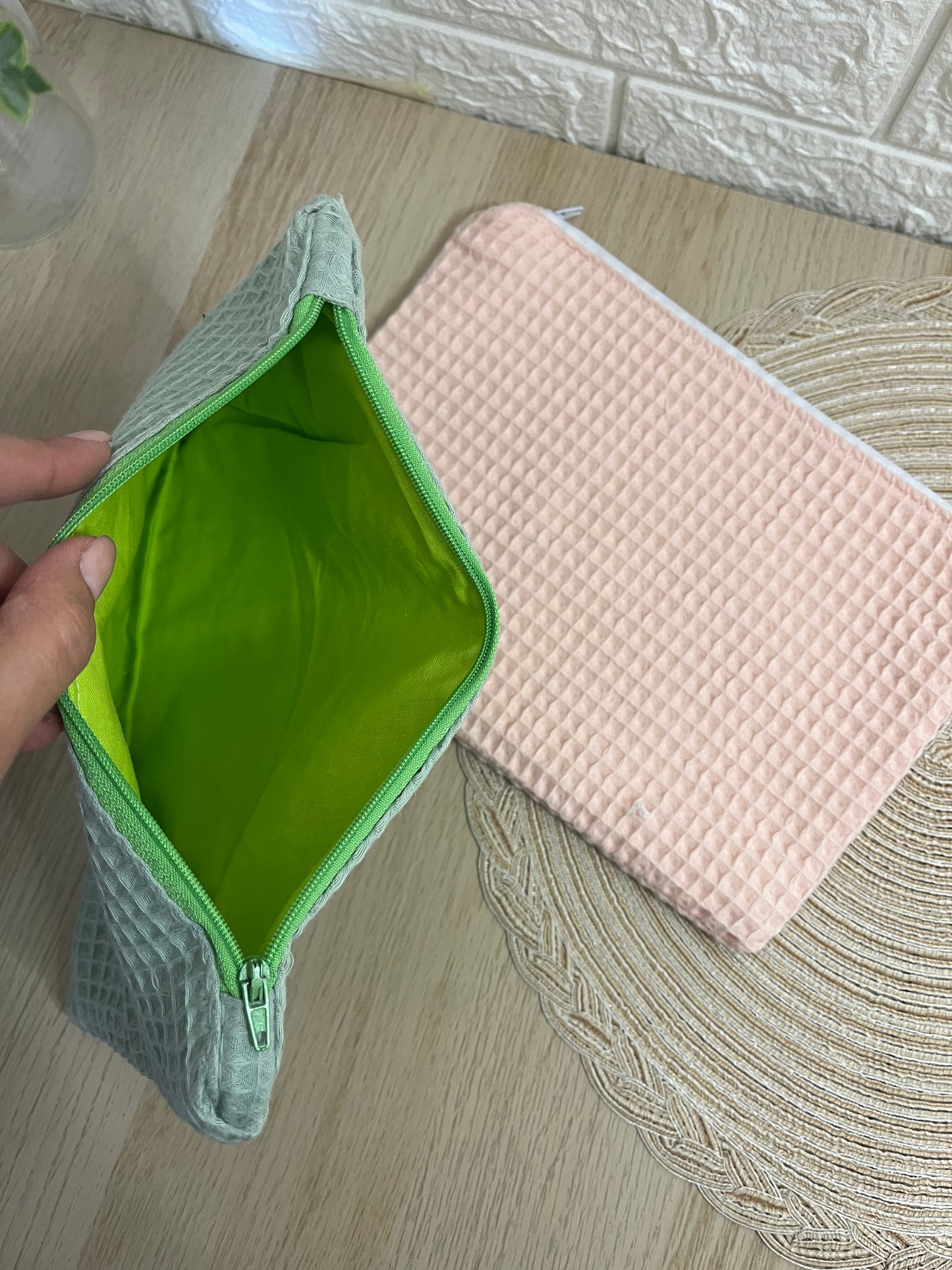 Pochette