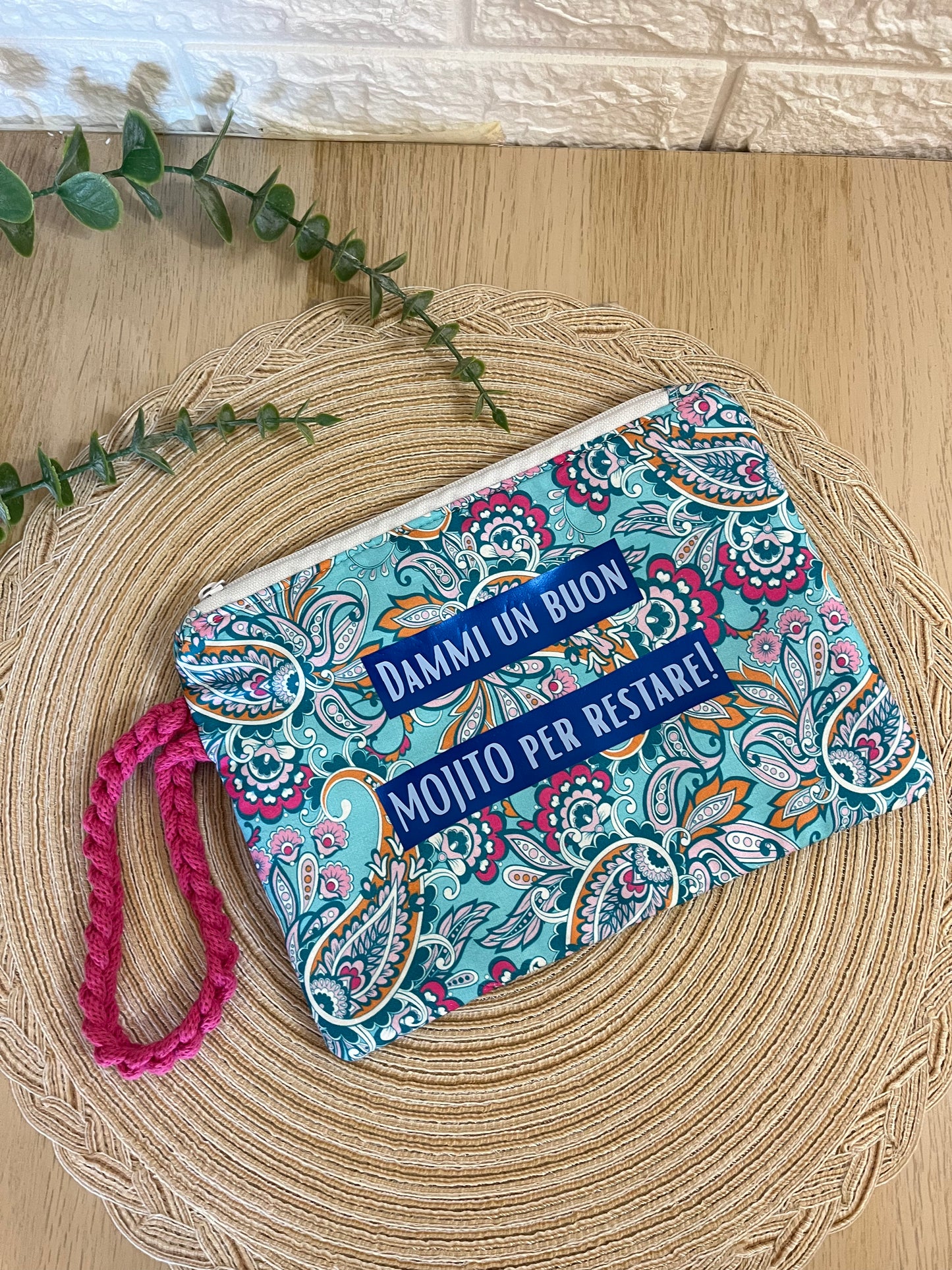 Pochette bandana