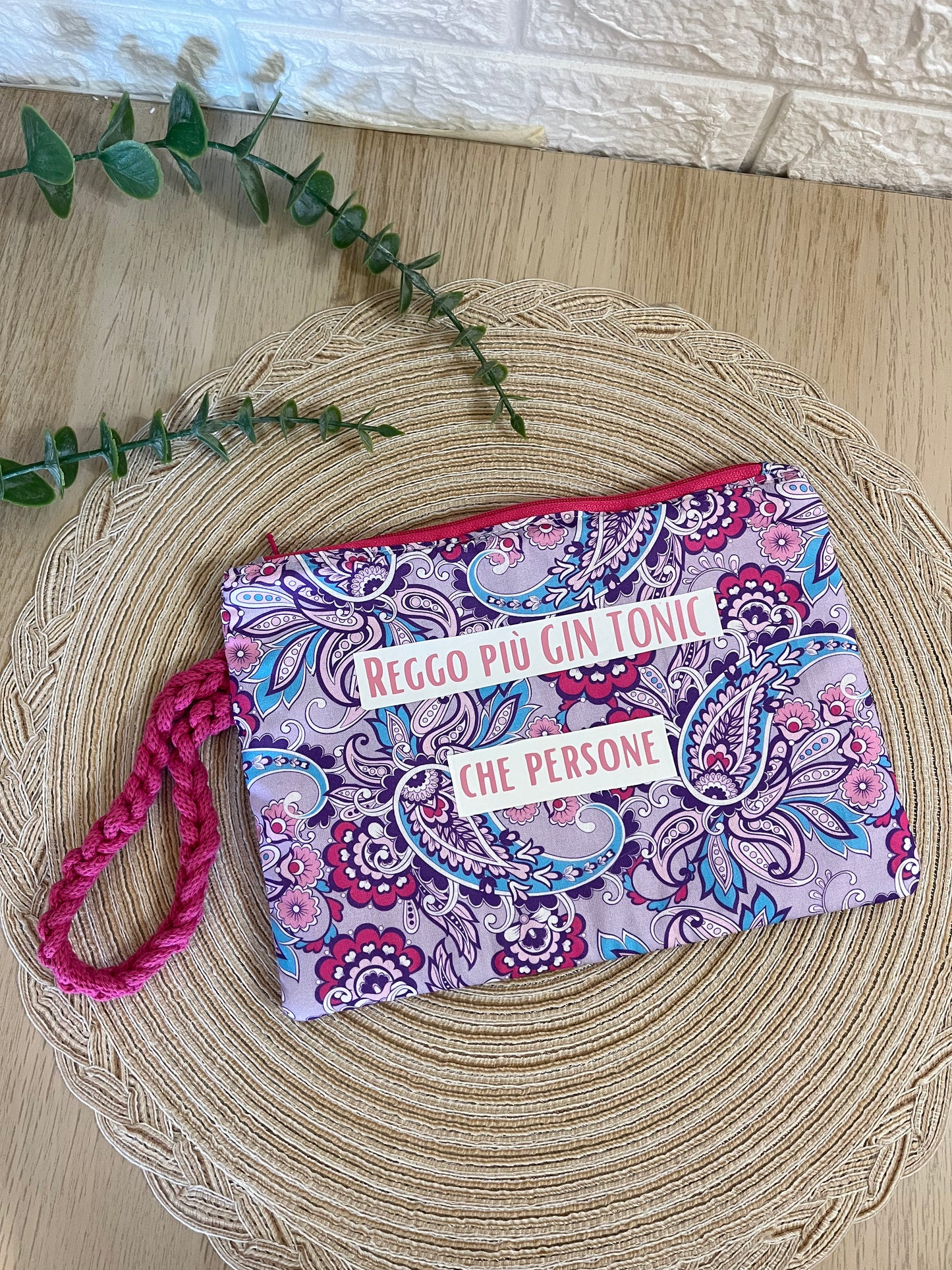 Pochette bandana