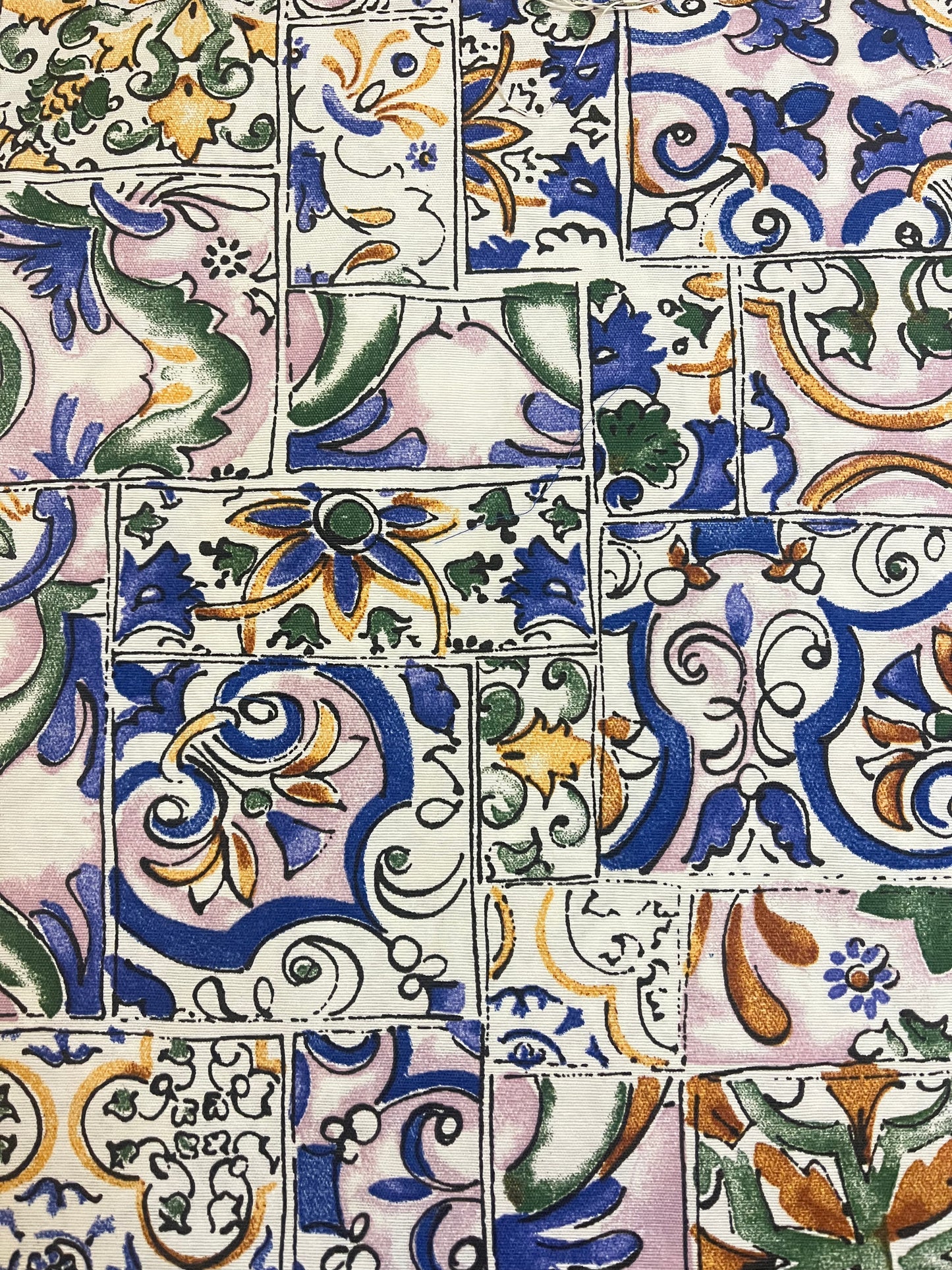 CoverBook Maiolica