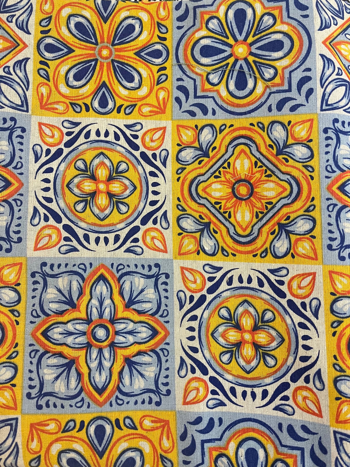 CoverBook Maiolica