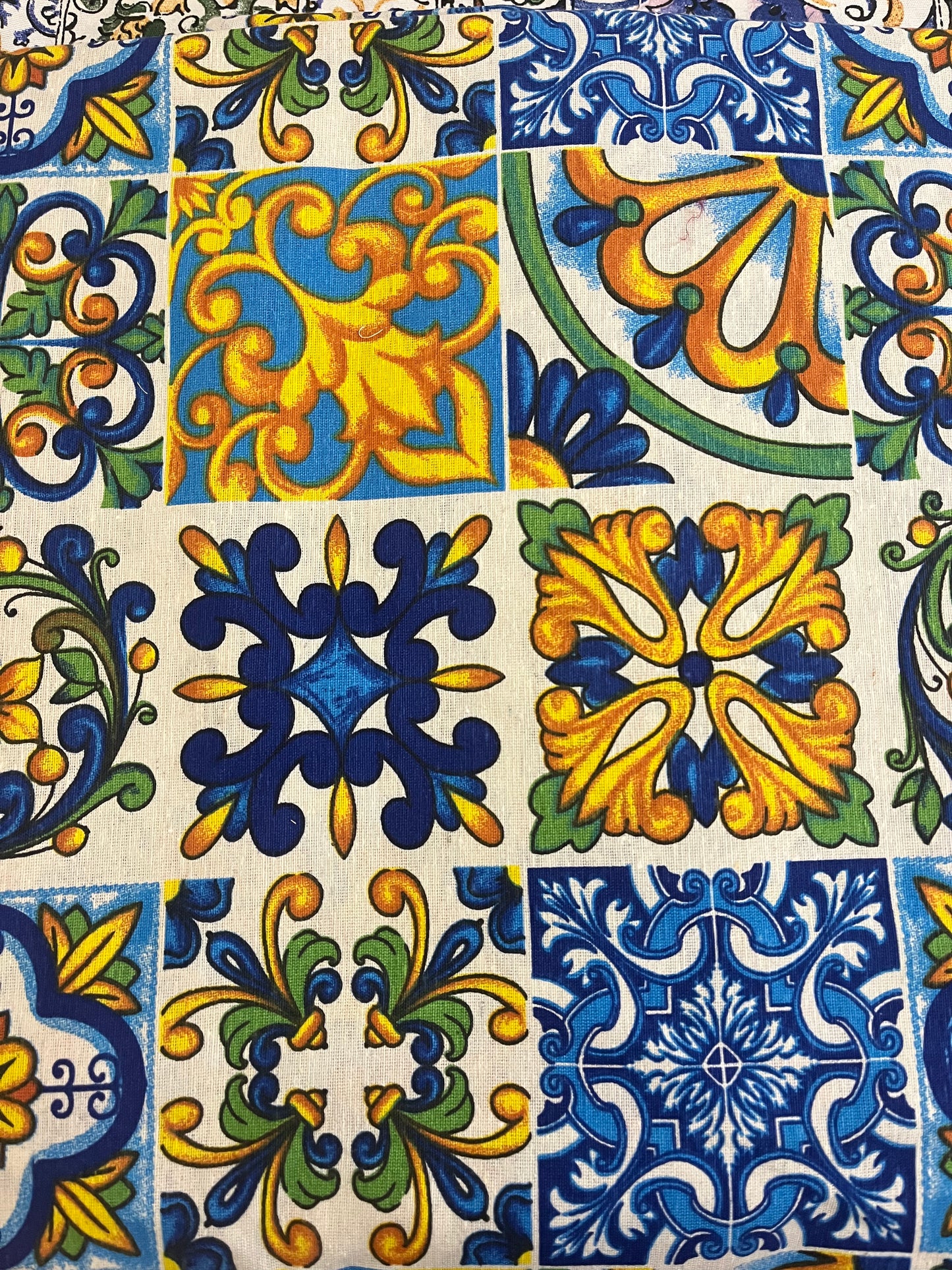 CoverBook Maiolica
