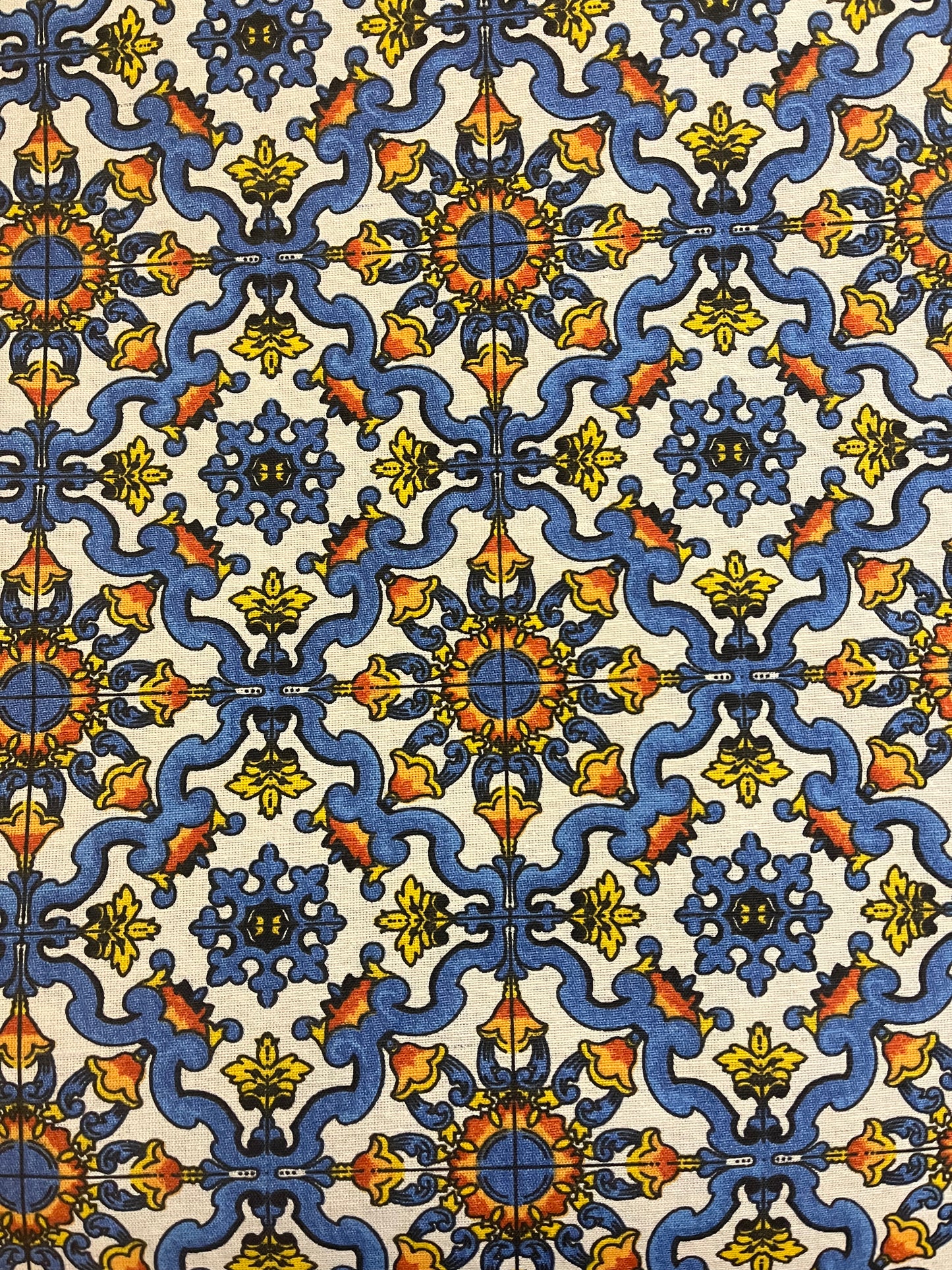 CoverBook Maiolica