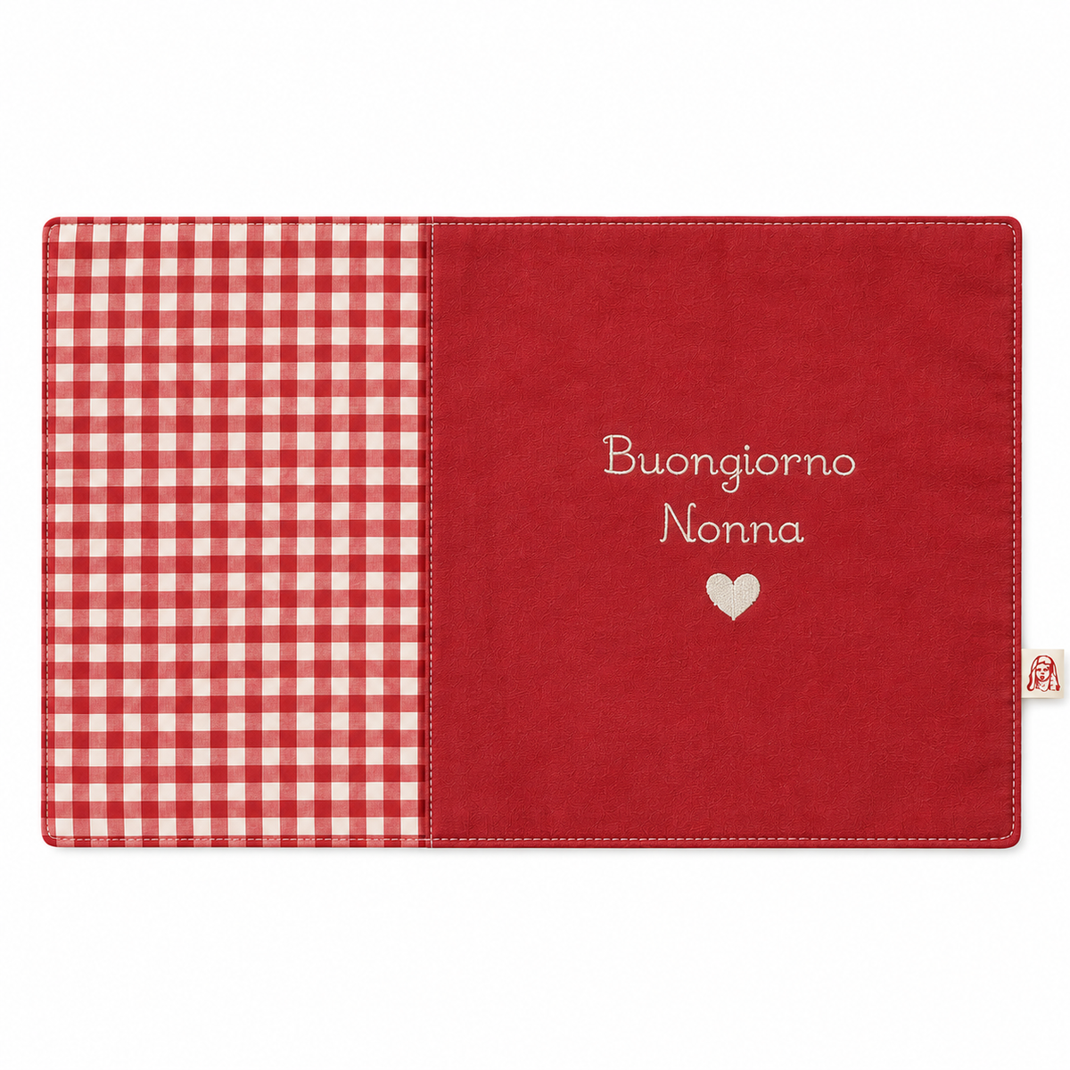 Tovaglietta nonni