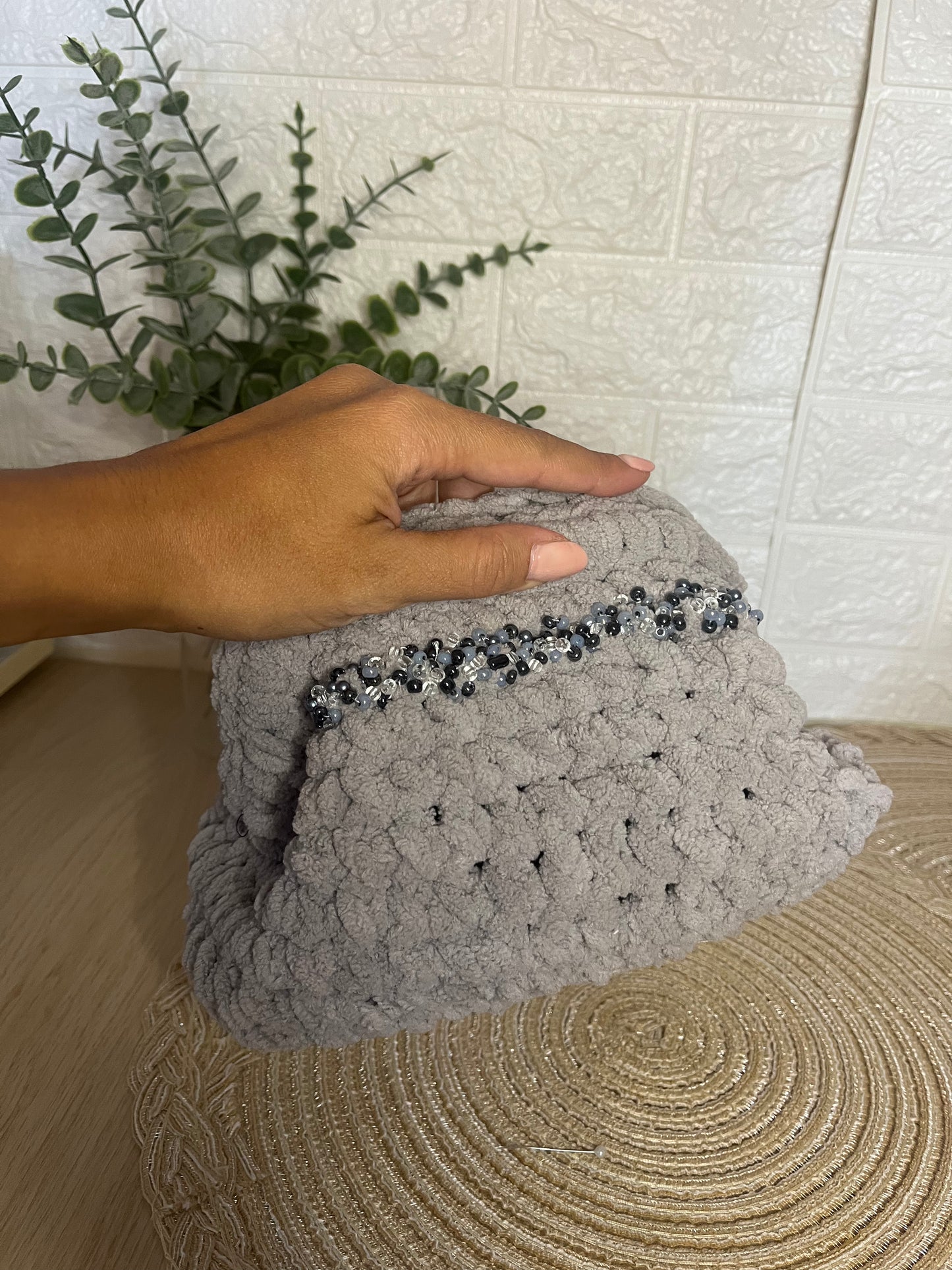 Borsa Cloty - PRONTA CONSEGNA
