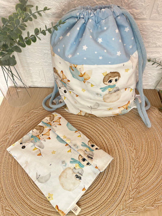 Set asilo