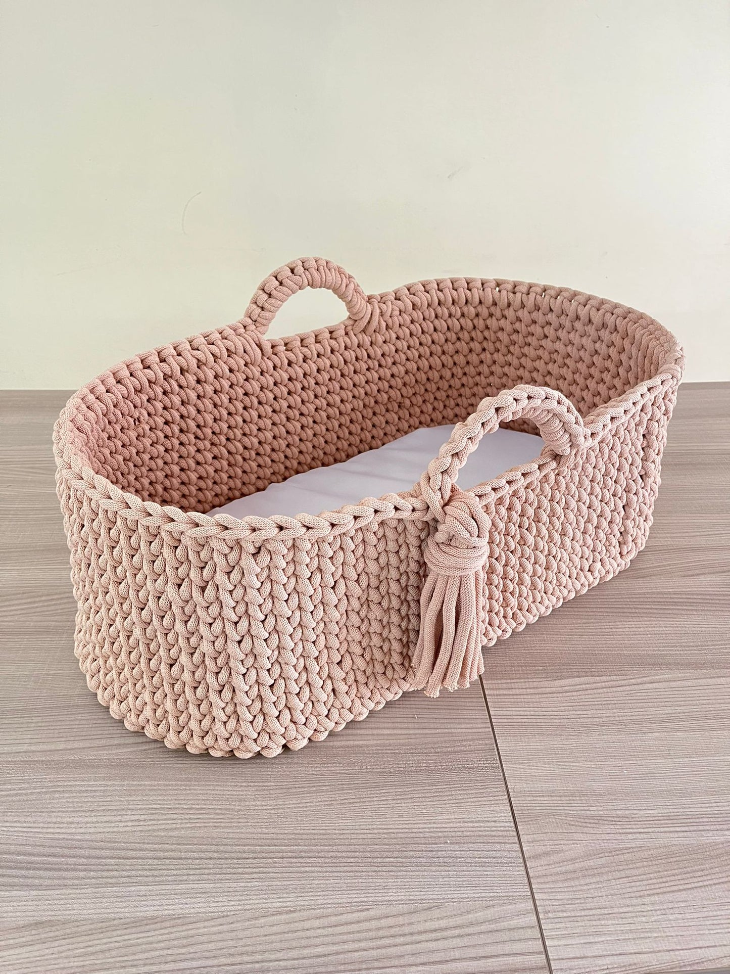 Cesta Baby Moses