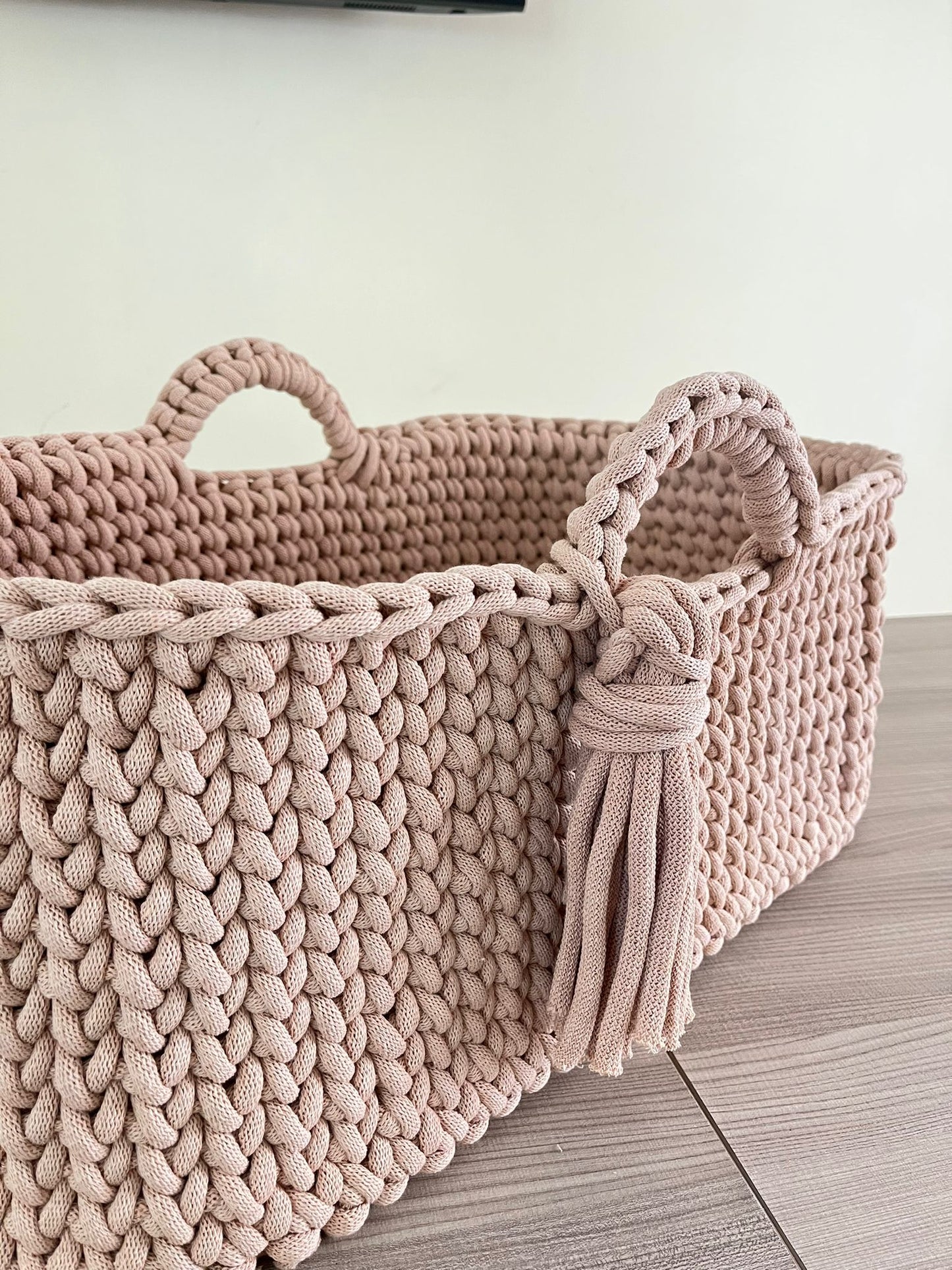 Cesta Baby Moses