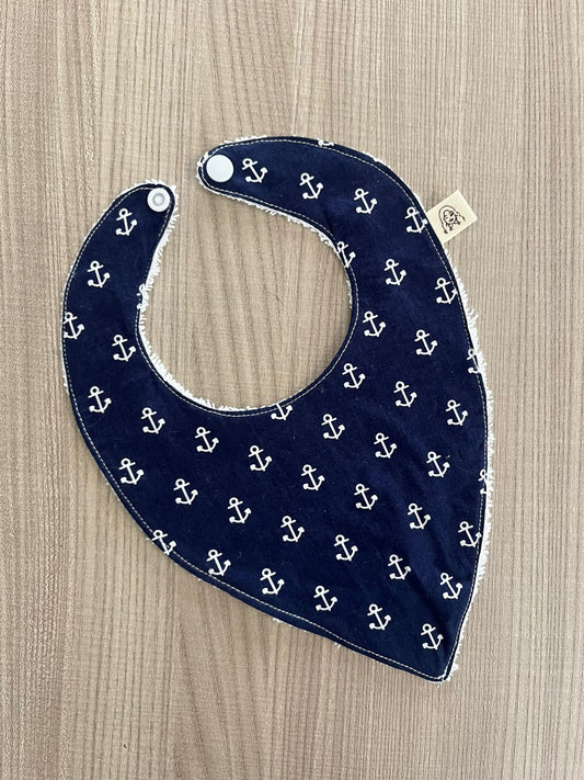 Bavaglino bandana