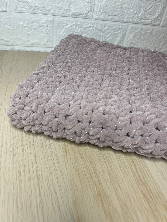 Copertina Crochet