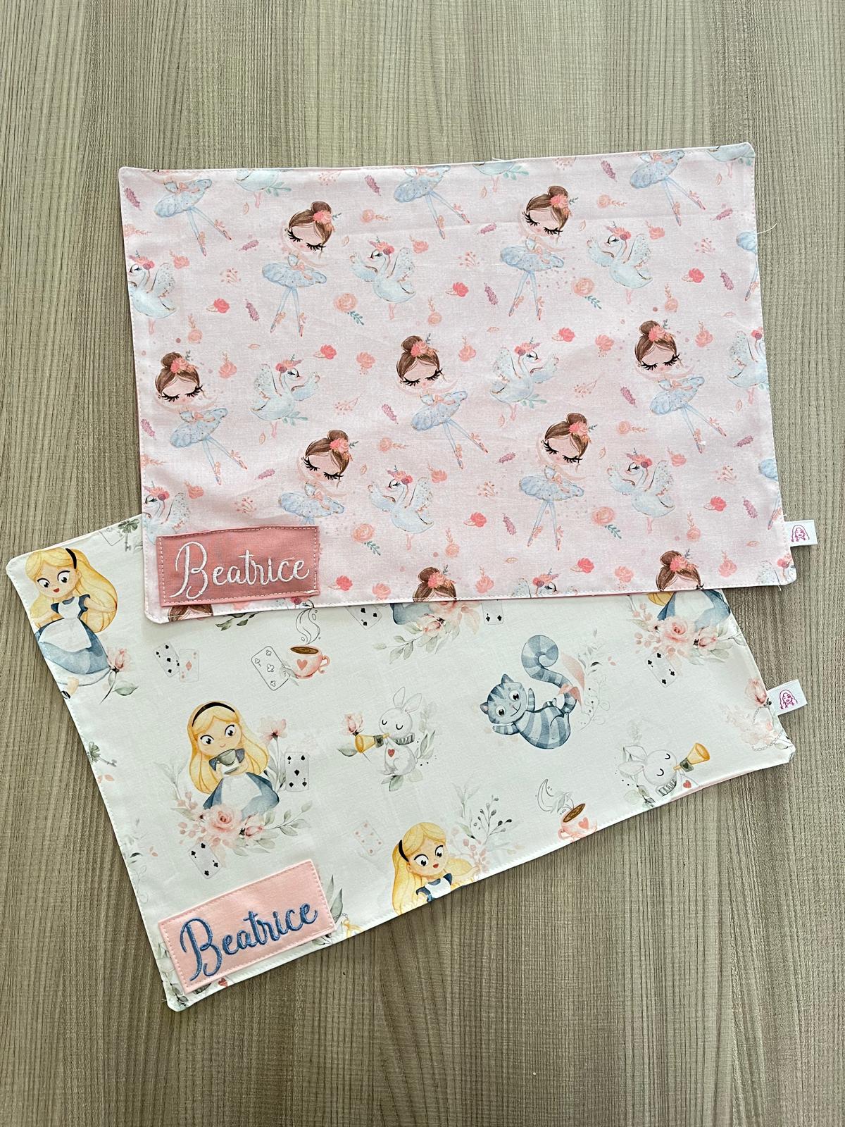 Tovaglietta merenda